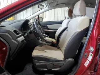 2017 Subaru Crosstrek Premium z VIN JF2GPABCXH8230831, wystawiony jako Copart lot #57234035 z przebiegiem 138 169 mil mil oraz Szkoda całkowita • Salvage title. Historia ofert i sprzedaży dostępna na DreamBid. Obrazek 7.