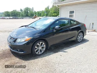 2012 Honda Civic Si с VIN 2HGFG4A52CH700904, выставлен на аукционе IAAI как лот 42590276 с пробегом 231 224 миль миль и . История ставок и продаж доступна на DreamBid. Изображение 22.