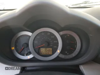 2011 Toyota RAV4 with VIN 2T3BF4DV3BW133547, listed as a Copart auction lot 52220995 with 152,993 mi miles and Salvage Title. Bid and sale history available at carsss.com. Image 9.