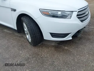2017 Ford Taurus SEL with VIN 1FAHP2E86HG112643, listed as a IAAI auction lot 42162386 with 83,884 mi miles and . Bid and sale history available at DreamBid. Image 6.