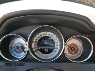 2013 Mercedes-Benz C 300 Sport с VIN WDDGF8AB8DR257135, выставлен на аукционе Copart как лот 52986075 с пробегом 90 884 миль миль и Списание • Salvage title. История ставок и продаж доступна на DreamBid. Изображение 9.