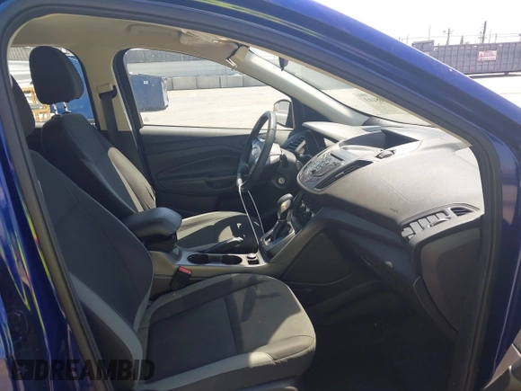 2016 Ford Escape S with VIN 1FMCU0F79GUB44943, listed as a IAAI auction lot 42108103 with 189,973 mi miles. Bid and sale history available at carsss.com. Image 5.