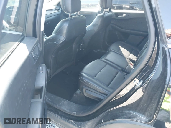 2020 Ford Escape Titanium Hybrid z VIN 1FMCU9DZ9LUC35844, wystawiony jako IAAI lot #42058275 z przebiegiem 74 205 mil mil oraz . Historia ofert i sprzedaży dostępna na DreamBid. Obrazek 8.
