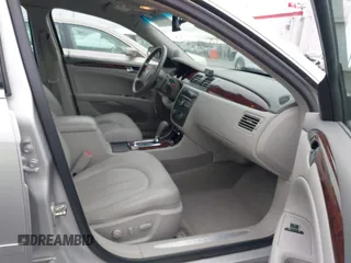 2011 Buick Lucerne CXL with VIN 1G4HC5EM8BU146866, listed as a IAAI auction lot 41793952 with 83,677 mi miles and . Bid and sale history available at carsss.com. Image 5.