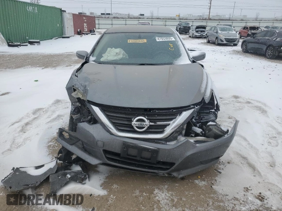 2016 Nissan Altima SR with VIN 1N4AL3AP2GC219369, listed as a Copart auction lot 41933055 with 112,961 mi miles and Salvage Title. Bid and sale history available at carsss.com. Image 5.