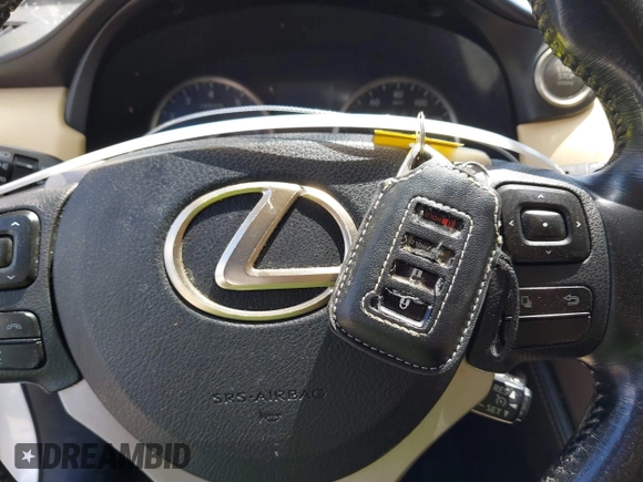 2017 Lexus NX 200t with VIN JTJYARBZ7H2051007, listed as a IAAI auction lot 42218098 with 295,786 mi miles and . Bid and sale history available at DreamBid. Image 11.