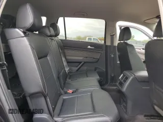 2021 Volkswagen Atlas SE z VIN 1V2WR2CA8MC537427, wystawiony jako Copart lot #47127525 z przebiegiem 46 134 mil mil oraz Czysty tytuł • Clean title. Historia ofert i sprzedaży dostępna na DreamBid. Obrazek 11.
