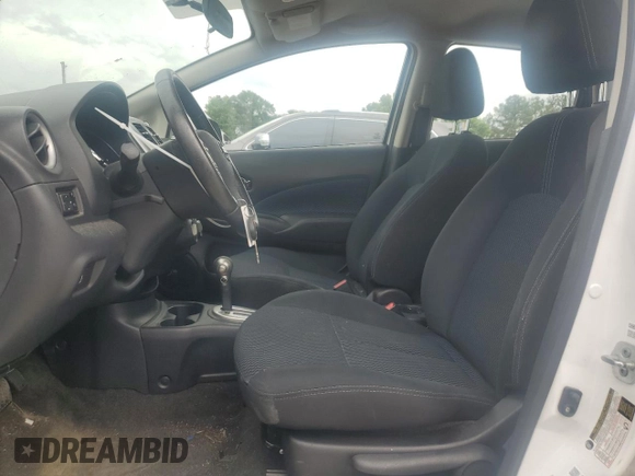 2014 Nissan Note SV с VIN 3N1CE2CP4EL405004, выставлен на аукционе Copart как лот 53518315 с пробегом 97 825 миль миль и Списание • Salvage title. История ставок и продаж доступна на DreamBid. Изображение 7.