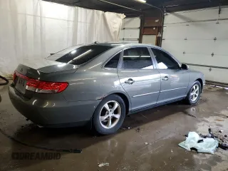 2007 Hyundai Azera GLS с VIN KMHFC46D27A218914, выставлен на аукционе Copart как лот 58812785 с пробегом 133 582 миль миль и Списание • Salvage title. История ставок и продаж доступна на DreamBid. Изображение 3.