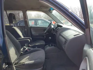 2004 Chevrolet Tracker ZR2 z VIN 2CNBJ734746917149, wystawiony jako IAAI lot #41649562 z przebiegiem 216 092 mil mil oraz . Historia ofert i sprzedaży dostępna na DreamBid. Obrazek 5.
