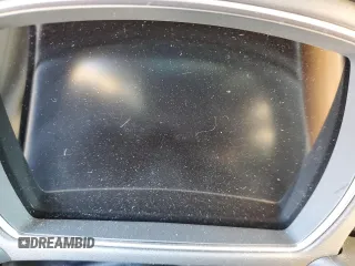 2023 Lexus LS with VIN JTHG5LGF5P5011325, listed as a Copart auction lot 78655614 with Not provided miles and Salvage title. Bid and sale history available at DreamBid. Image 9.