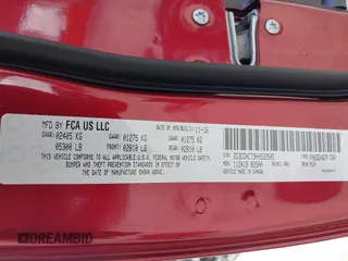 2017 Dodge Charger R/T with VIN 2C3CDXCT9HH532505, listed as a IAAI auction lot 42005650 with 161,293 mi miles and . Bid and sale history available at DreamBid. Image 9.
