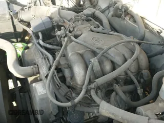 2002 Toyota Tacoma с VIN 5TEHN72N32Z036967, выставлен на аукционе IAAI как лот 43381488 с пробегом 250 608 миль миль и . История ставок и продаж доступна на DreamBid. Изображение 21.