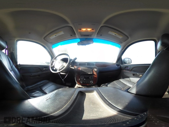 2013 Chevrolet Suburban LT с VIN 1GNSKJE72DR356781, выставлен на аукционе IAAI как лот 41908071 с пробегом 258 688 миль миль и . История ставок и продаж доступна на DreamBid. Изображение 18.