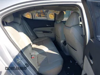 2016 Acura TLX Technology with VIN 19UUB3F51GA003933, listed as a IAAI auction lot 41546630 with 329,251 mi miles and . Bid and sale history available at DreamBid. Image 8.