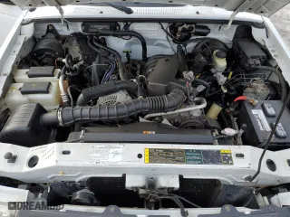 2005 Ford Ranger XL with VIN 1FTYR10U35PA77591, listed as a Copart auction lot 44906065 with 150,794 mi miles and Salvage Title. Bid and sale history available at carsss.com. Image 11.