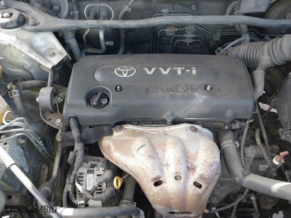 2005 Toyota Highlander with VIN JTEGD21A250116874, listed as a IAAI auction lot 41686152 with 240,957 mi miles. Bid and sale history available at carsss.com. Image 10.