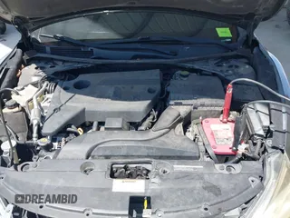 2016 Nissan Altima S with VIN 1N4AL3AP2GN307147, listed as a IAAI auction lot 42367981 with 114,936 mi miles and . Bid and sale history available at DreamBid. Image 10.