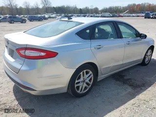 2014 Ford Fusion SE with VIN 3FA6P0H70ER179208, listed as a IAAI auction lot 42081029 with 149,007 mi miles. Bid and sale history available at carsss.com. Image 4.