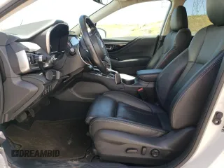 2023 Subaru Outback Limited z VIN 4S4BTANC0P3121382, wystawiony jako Copart lot #54834025 z przebiegiem 62 549 mil mil oraz Szkoda całkowita • Salvage title. Historia ofert i sprzedaży dostępna na DreamBid. Obrazek 7.