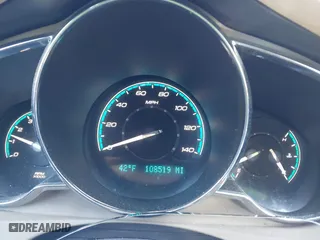 2008 Chevrolet Malibu LT w/2LT with VIN 1G1ZJ57768F150474, listed as a IAAI auction lot 41544918 with 108,519 mi miles. Bid and sale history available at carsss.com. Image 7.
