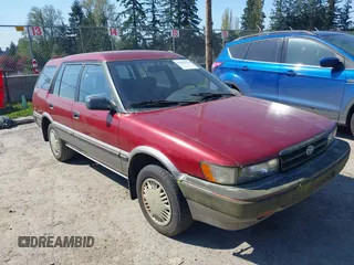 1991 Toyota Corolla z VIN JT2AE94V7M3017214, wystawiony jako IAAI lot #41959814 z przebiegiem 189 458 mil mil oraz . Historia ofert i sprzedaży dostępna na DreamBid. Obrazek 6.