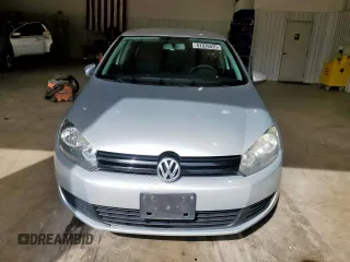 2013 Volkswagen Golf с VIN WVWDB7AJXDW116675, выставлен на аукционе Copart как лот 57976825 с пробегом 181 792 миль миль и Списание • Salvage title. История ставок и продаж доступна на DreamBid. Изображение 5.