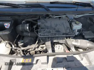 2019 Mercedes-Benz Sprinter Cargo with VIN WD4PF0CD6KP044032, listed as a IAAI auction lot 42103249 with 117,121 mi miles. Bid and sale history available at carsss.com. Image 10.
