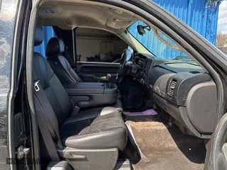 2012 Chevrolet Silverado 1500 LT with VIN 1GCRKSE77CZ324520, listed as a Copart auction lot 51278175 with 95,996 mi miles and Clean Title. Bid and sale history available at carsss.com. Image 5.