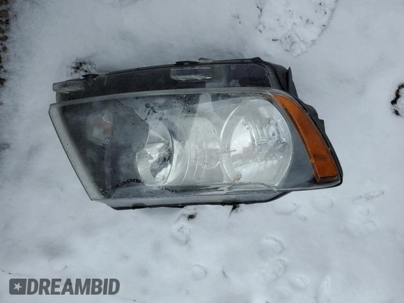 2017 Jeep Compass Latitude с VIN 1C4NJCEB7HD189362, выставлен на аукционе Copart как лот 86605464 с пробегом 61 580 миль миль и Чистый • Clean title. История ставок и продаж доступна на DreamBid. Изображение 13.