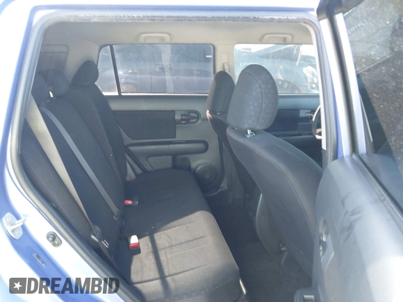 2010 Scion xB z VIN JTLZE4FE0A1114647, wystawiony jako IAAI lot #42046291 z przebiegiem 204 652 mil mil oraz . Historia ofert i sprzedaży dostępna na DreamBid. Obrazek 8.
