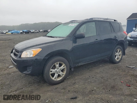 2012 Toyota RAV4 с VIN 2T3BF4DV2CW255320, выставлен на аукционе Copart как лот 63604515 с пробегом 282 172 миль миль и Чистый • Clean title. История ставок и продаж доступна на DreamBid. Изображение 1.