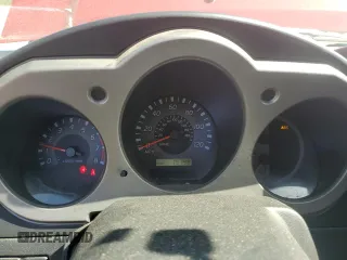 2003 Nissan Xterra SE z VIN 5N1MD28Y63C630003, wystawiony jako Copart lot #54352935 z przebiegiem 75 798 mil mil oraz Szkody całkowita. Historia ofert i sprzedaży dostępna na DreamBid. Obrazek 9.