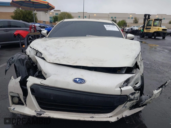 2013 Subaru BRZ Limited с VIN JF1ZCAC1XD1606548, выставлен на аукционе IAAI как лот 42153290 с пробегом 136 534 миль миль и . История ставок и продаж доступна на DreamBid. Изображение 12.