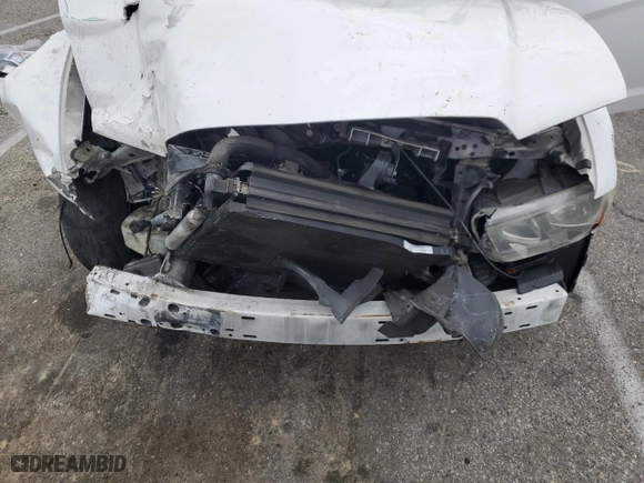 2012 Dodge Charger SE with VIN 2C3CDXBG7CH163446, listed as a Copart auction lot 53080455 with 0 mi miles and Salvage Title. Bid and sale history available at carsss.com. Image 12.