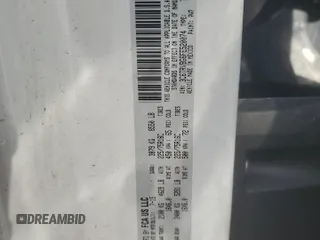 2015 Ram ProMaster Cargo with VIN 3C6TRVBG6FE520074, listed as a Copart auction lot 46472965 with 150,918 mi miles and Salvage Title. Bid and sale history available at DreamBid. Image 15.
