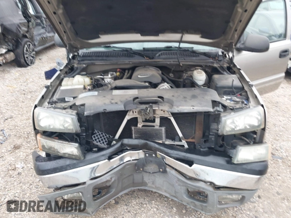 2003 Chevrolet Silverado 1500 LS with VIN 1GCEC19T93Z137289, listed as a IAAI auction lot 41040164 with 101,917 mi miles and . Bid and sale history available at DreamBid. Image 10.
