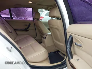 2010 BMW 3 Series 328i with VIN WBAPH5G59ANM70051, listed as a IAAI auction lot 42081478 with 208,942 mi miles and . Bid and sale history available at DreamBid. Image 8.