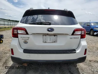 2016 Subaru Outback Premium z VIN 4S4BSBFC7G3223740, wystawiony jako Copart lot #58029005 z przebiegiem 87 146 mil mil oraz Szkoda całkowita • Salvage title. Historia ofert i sprzedaży dostępna na DreamBid. Obrazek 6.