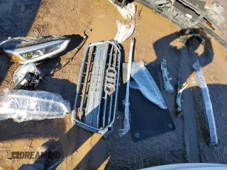 2019 Audi A5 Sportback Premium Plus с VIN WAUENCF56KA077381, выставлен на аукционе Copart как лот 46452555 с пробегом 52 856 миль миль и Списание • Salvage title. История ставок и продаж доступна на DreamBid. Изображение 12.