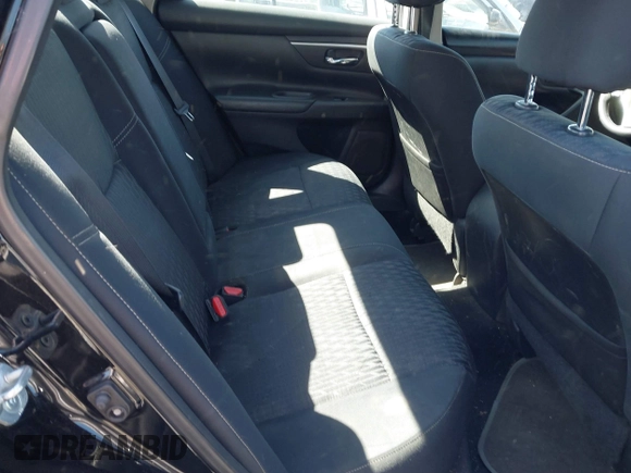 2018 Nissan Altima S with VIN 1N4AL3AP2JC187708, listed as a IAAI auction lot 41864283 with 158,527 mi miles and . Bid and sale history available at DreamBid. Image 8.
