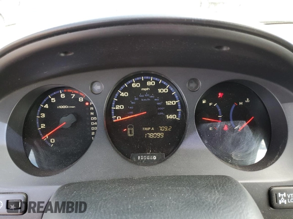 2006 Acura MDX Touring RES w/Navi with VIN 2HNYD18926H539024, listed as a Copart auction lot 67788334 with 178,099 mi miles and Salvage Title. Bid and sale history available at carsss.com. Image 9.