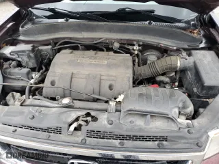 2009 Honda Ridgeline RT with VIN 5FPYK16269B105241, listed as a Copart auction lot 51236475 with 151,495 mi miles and Salvage Title. Bid and sale history available at carsss.com. Image 12.