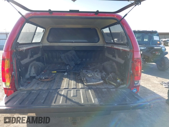 2011 GMC Sierra 1500 SLE with VIN 1GTR2VE39BZ208880, listed as a IAAI auction lot 41761918 with 127,457 mi miles and . Bid and sale history available at DreamBid. Image 17.