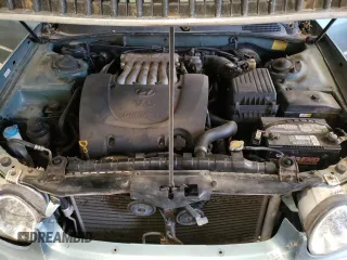 2005 Hyundai Sonata GLS with VIN KMHWF35H85A110039, listed as a Copart auction lot 79202784 with 144,980 mi miles and Salvage Title. Bid and sale history available at carsss.com. Image 12.