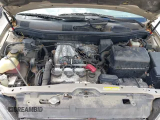 1999 Lexus RX 300 with VIN JT6GF10UXX0033370, listed as a IAAI auction lot 42115674 with 149,879 mi miles and . Bid and sale history available at DreamBid. Image 10.