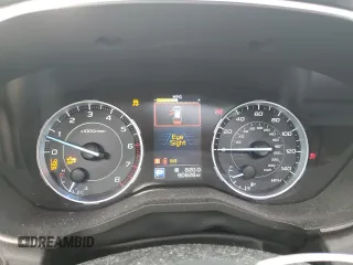 2019 Subaru Ascent Limited с VIN 4S4WMAPD4K3421049, выставлен на аукционе Copart как лот 56430785 с пробегом 60 828 миль миль и Списание • Salvage title. История ставок и продаж доступна на DreamBid. Изображение 9.
