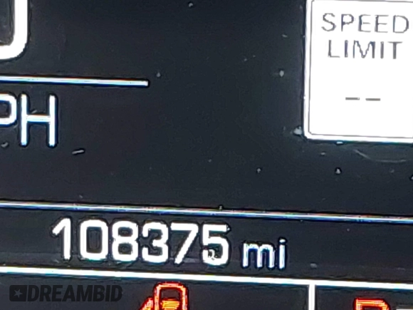 2017 GMC Acadia SLT z VIN 1GKKNVLS5HZ190619, wystawiony jako IAAI lot #42213852 z przebiegiem 108 375 mil mil oraz . Historia ofert i sprzedaży dostępna na DreamBid. Obrazek 16.