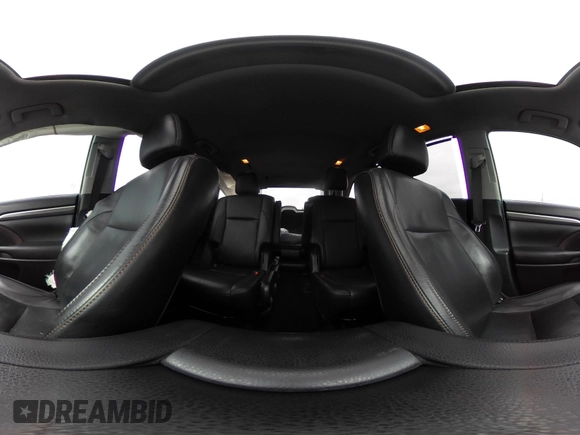 2019 Toyota Highlander Limited with VIN 5TDDZRFH0KS964865, listed as a IAAI auction lot 42032349 with 142,811 mi miles and . Bid and sale history available at DreamBid. Image 18.