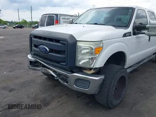 2014 Ford F-250 XL с VIN 1FT7W2B67EEA86461, выставлен на аукционе IAAI как лот 42214980 с пробегом 321 519 миль миль и . История ставок и продаж доступна на DreamBid. Изображение 6.